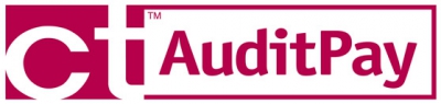 CT AuditPay logo