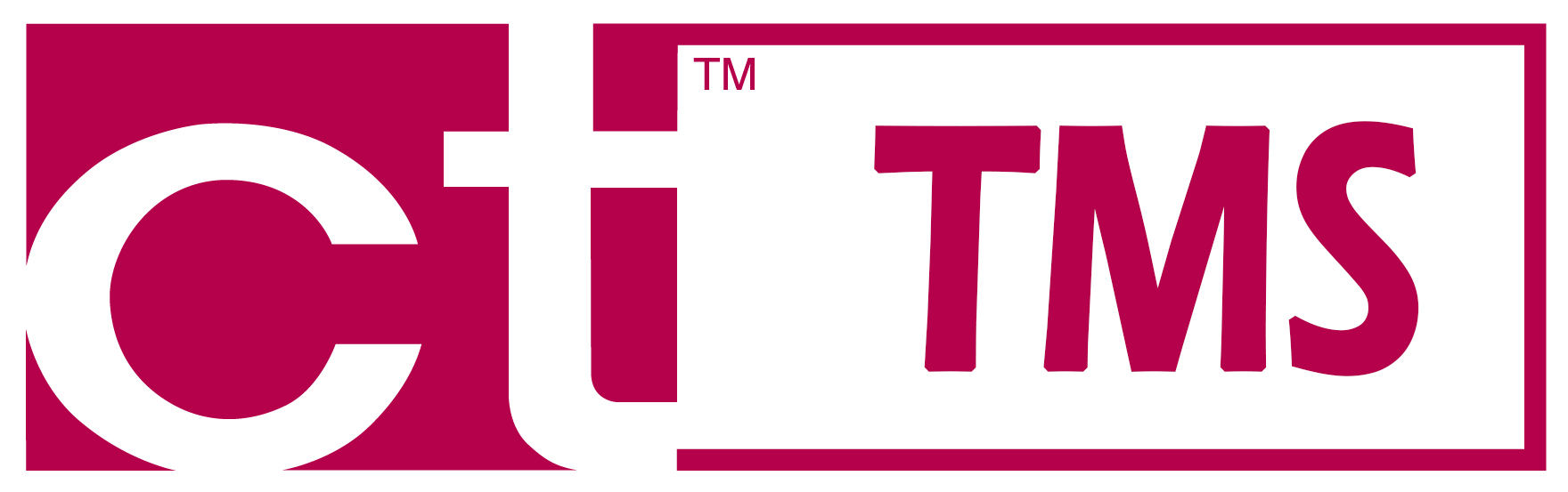 CT Transportation Management System logo