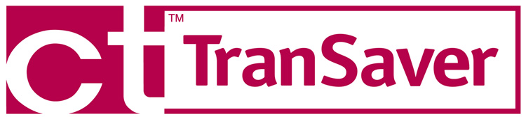 CT TranSaver logo