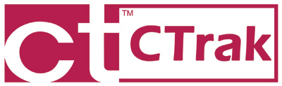 CTrack logo