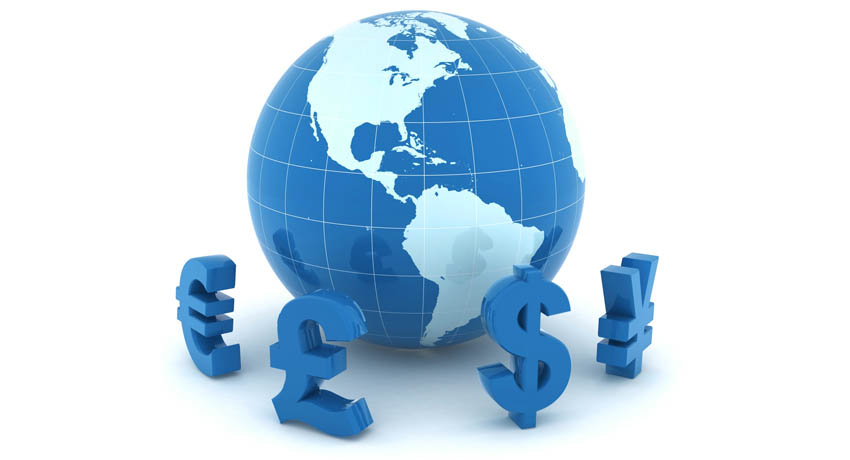 Multiple Currencies