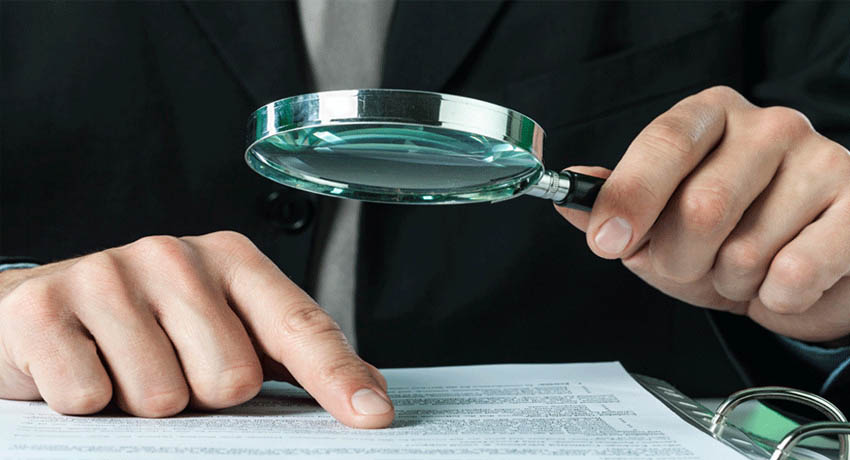 Post Audit Services