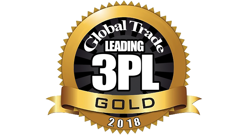 Global Trade "America’s Leading 3PLs"