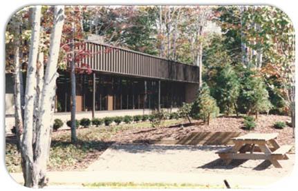 1985 Building Expansion