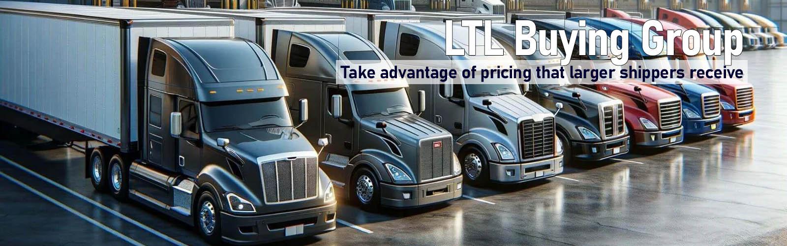 LTL Buying Group