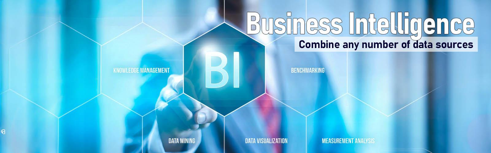 Business Intelligence