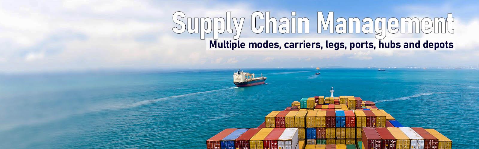 Supply Chain Optimization