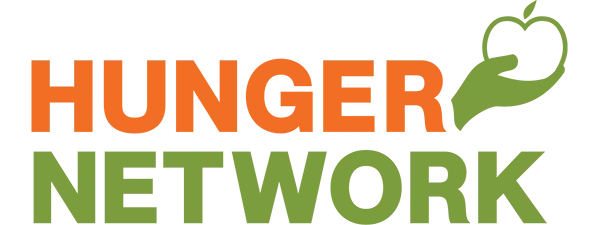 Hunger Network logo