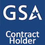 GSA logo