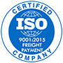 ISO logo