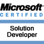 MCSD logo