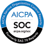 SOC logo