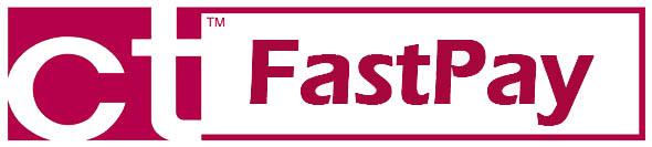 CT FastPay logo