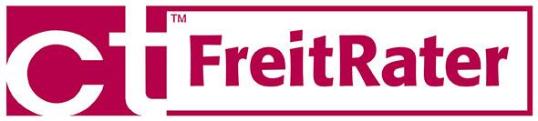 FreitRater Freight Rating and Auditing Software