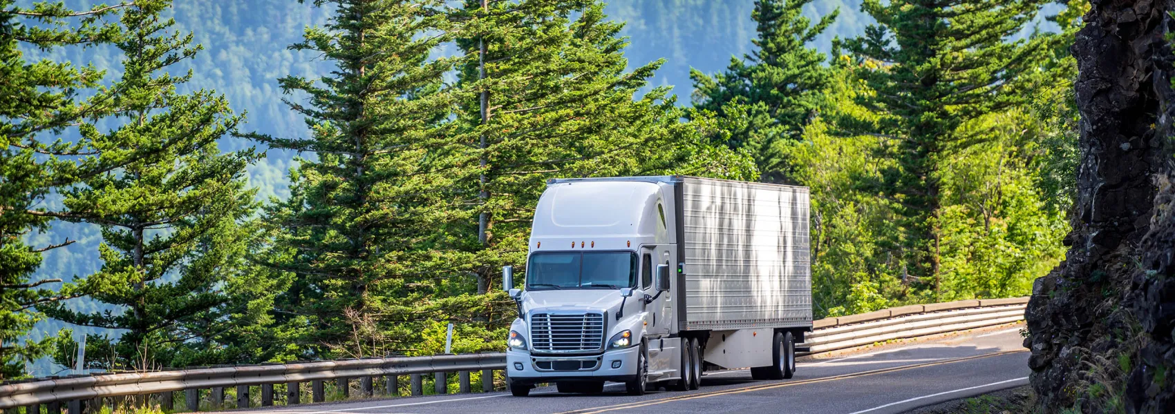 100 years of Freight Audit and Payment Experience